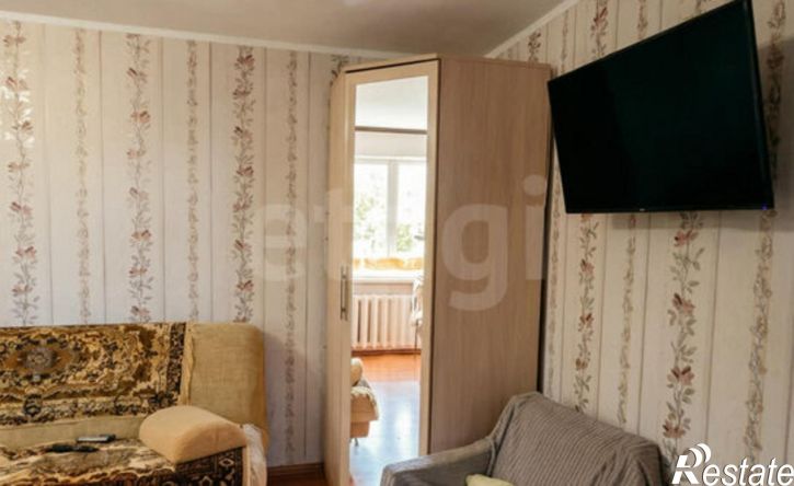 2-комн квартира ул Металлургов, 3,  д. 3