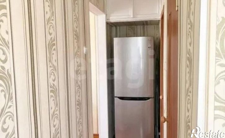 2-комн квартира ул Металлургов, 3,  д. 3