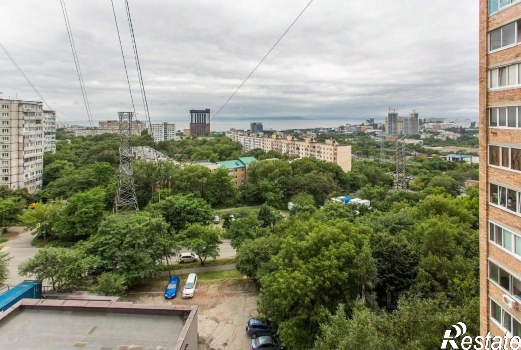 Купить квартиру за 7 500 000 рублей на ул Ульяновская, 12/2