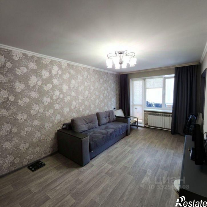 1-комн квартира ул Новожилова, 31,  д. 31