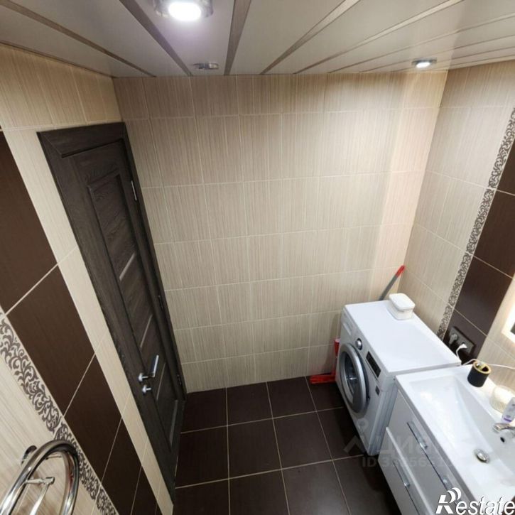 1-комн квартира ул Новожилова, 31,  д. 31