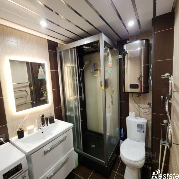 1-комн квартира ул Новожилова, 31,  д. 31