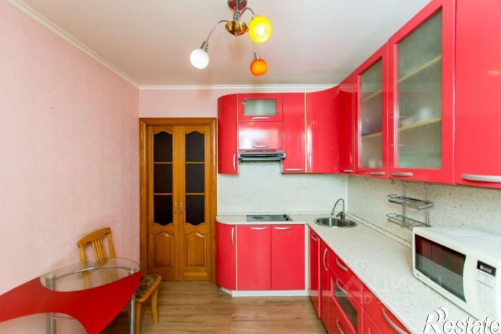 1-комн квартира ул Ульяновская, 12/2,  д. 12/2