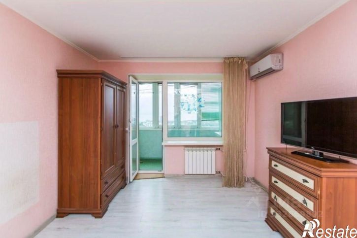 1-комн квартира ул Ульяновская, 12/2,  д. 12/2