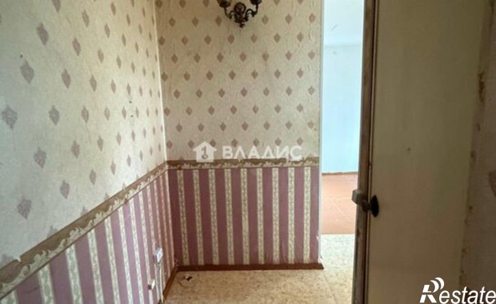 1-комн квартира ул Борисенко, 64,  д. 64