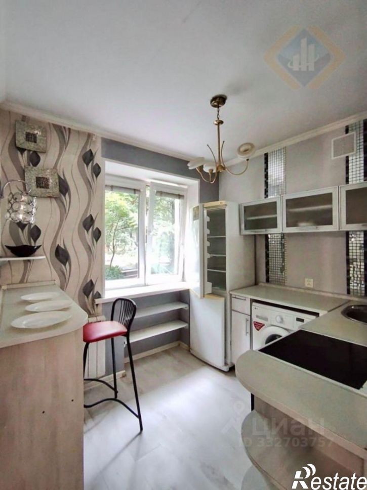 1-комн квартира ул Овчинникова, 26,  д. 26