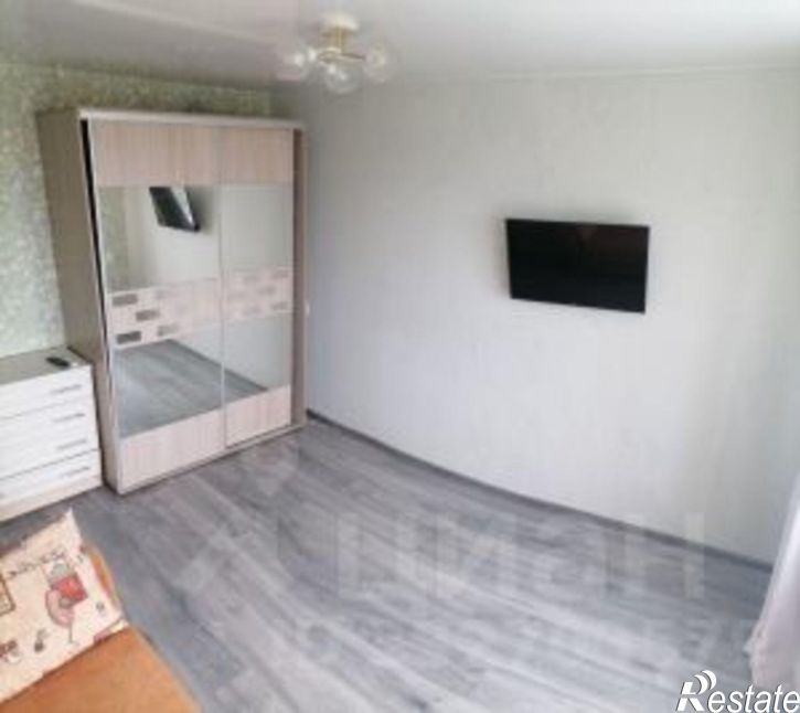 1-комн квартира ул Тухачевского, 44,  д. 44