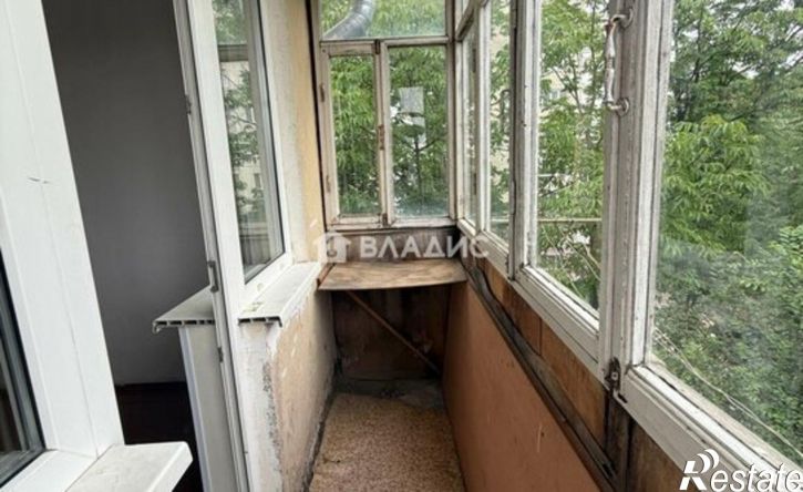 1-комн квартира ул Борисенко, 64,  д. 64