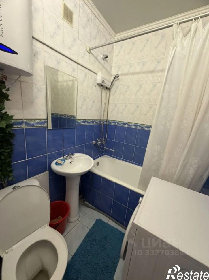 1-комн квартира ул Суханова, 11,  д. 11