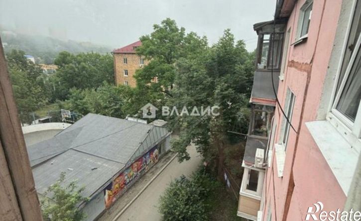 1-комн квартира ул Борисенко, 64,  д. 64