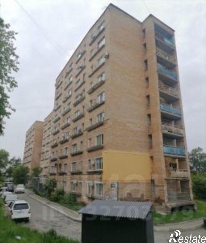 1-комн квартира ул Тухачевского, 44,  д. 44