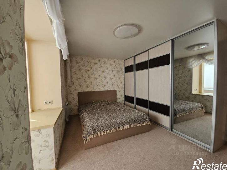 3-комн квартира ул Калинина, 84,  д. 84