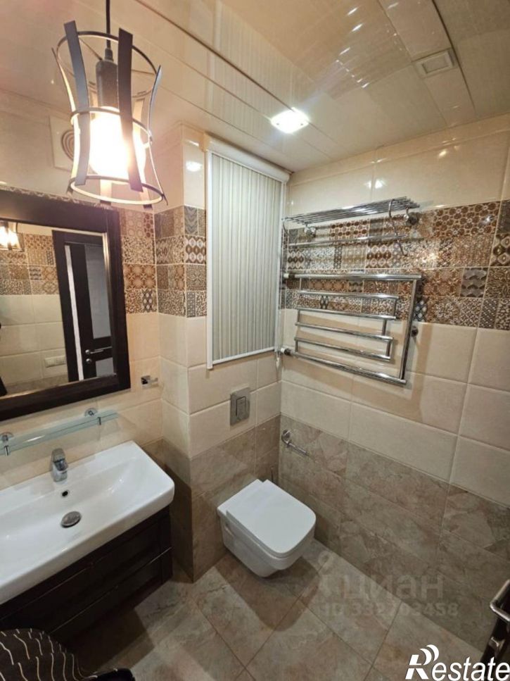 3-комн квартира ул Калинина, 84,  д. 84