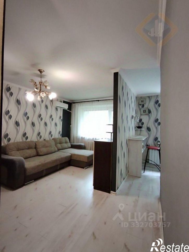 1-комн квартира ул Овчинникова, 26,  д. 26
