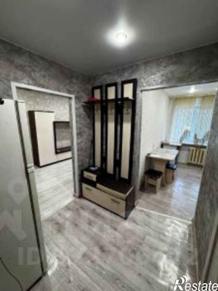 1-комн квартира ул Адмирала Юмашева, 12,  д. 12