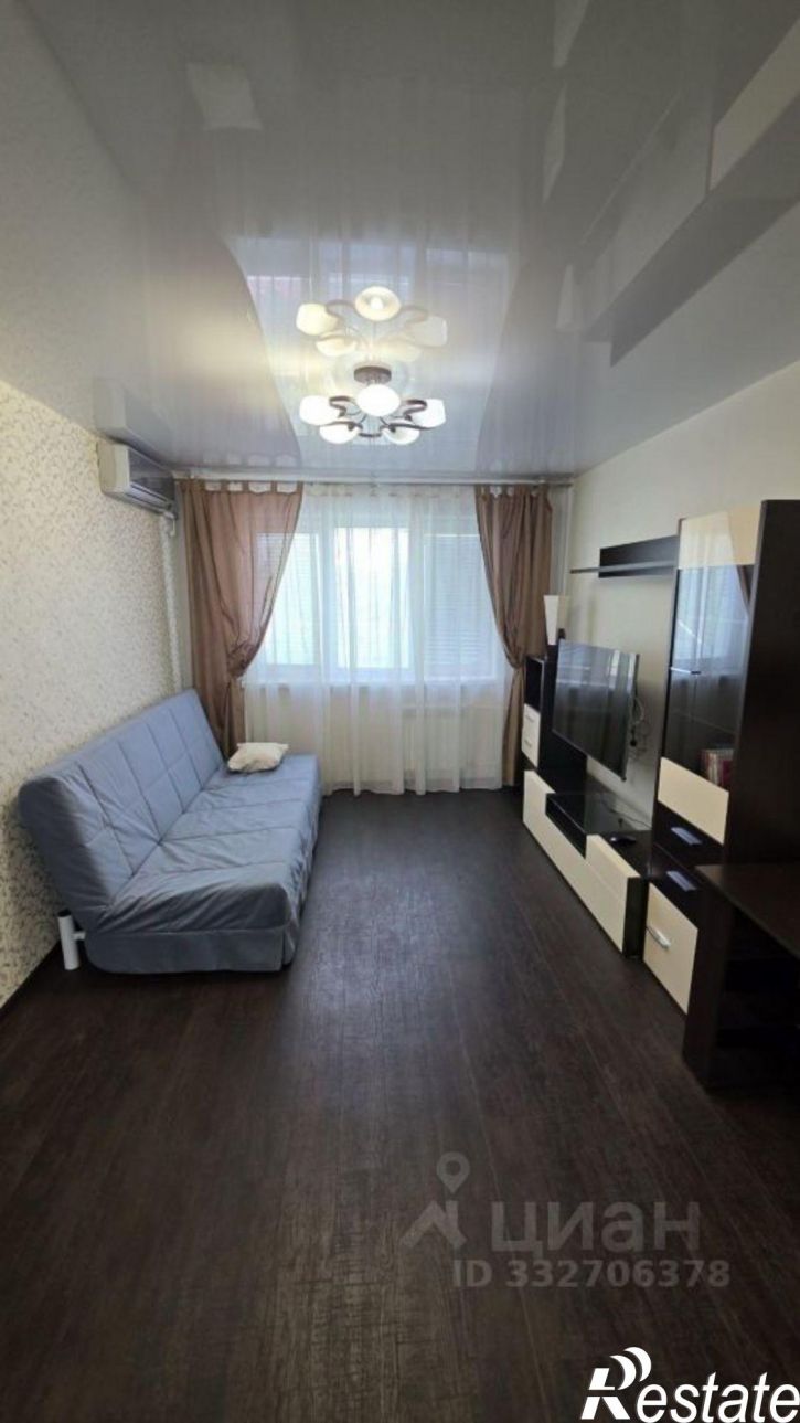 1-комн квартира ул Светланская, 127,  д. 127