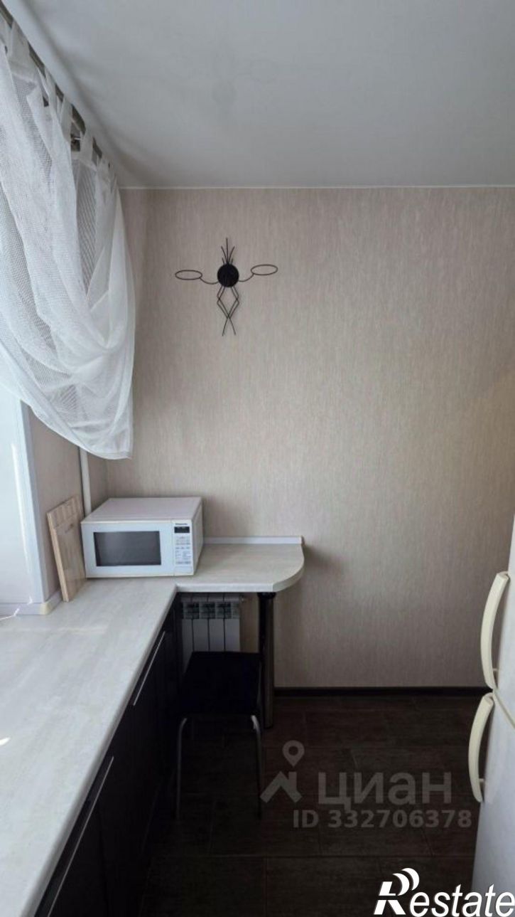 1-комн квартира ул Светланская, 127,  д. 127