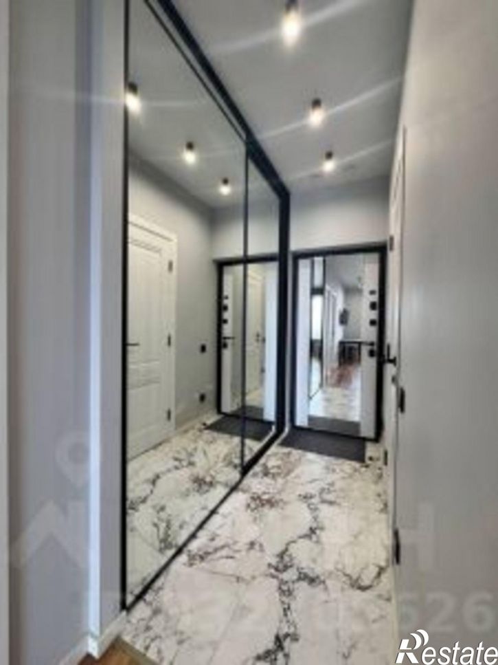 2-комн квартира ул Стрелковая, 18А,  д. 18А