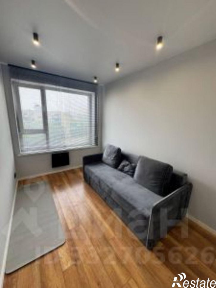 2-комн квартира ул Стрелковая, 18А,  д. 18А