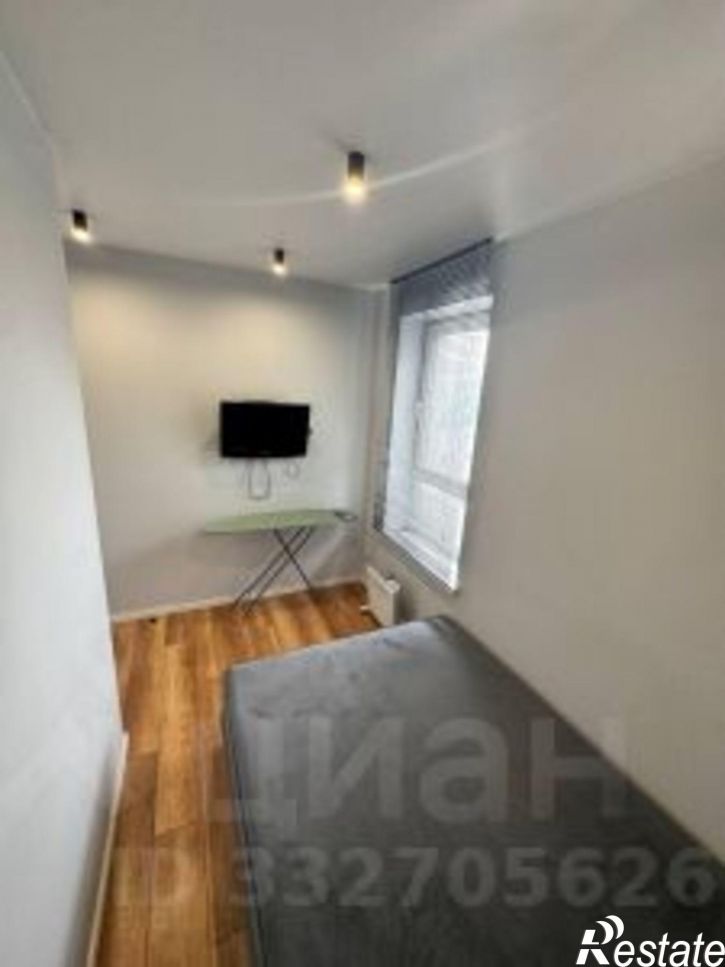 2-комн квартира ул Стрелковая, 18А,  д. 18А