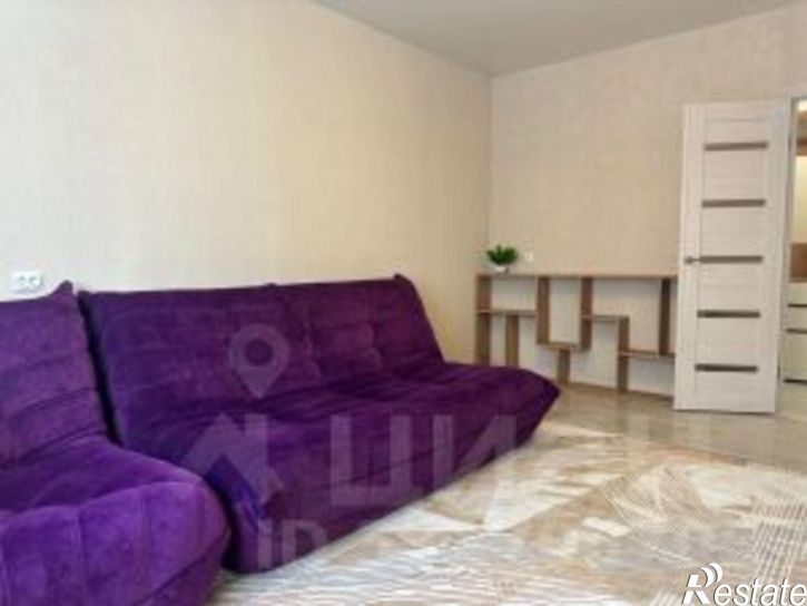 3-комн квартира ул Некрасовская, 82,  д. 82