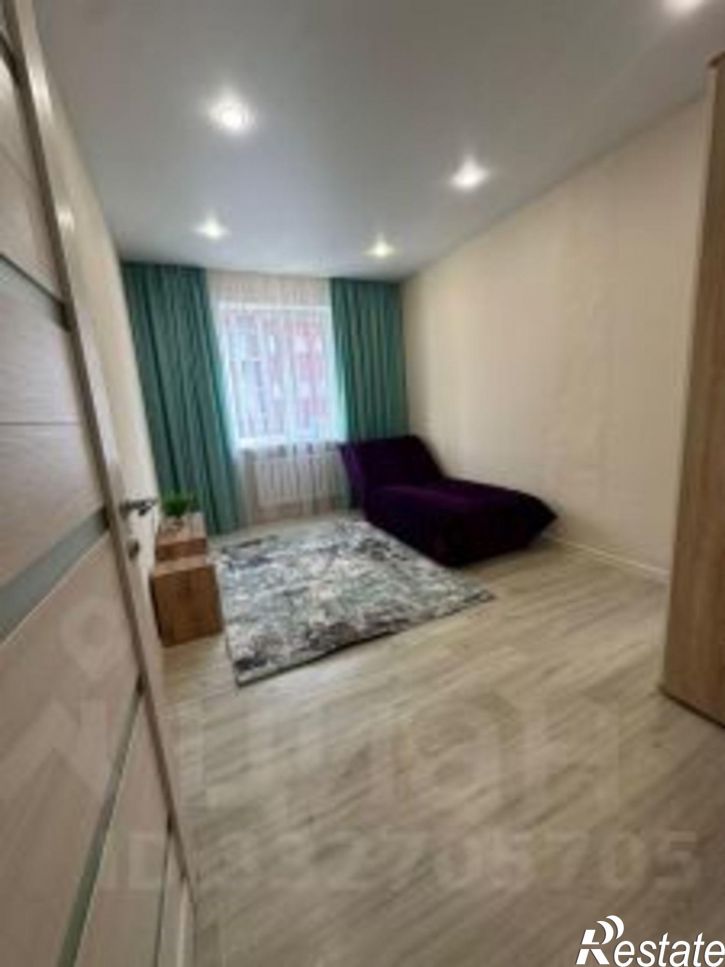 3-комн квартира ул Некрасовская, 82,  д. 82