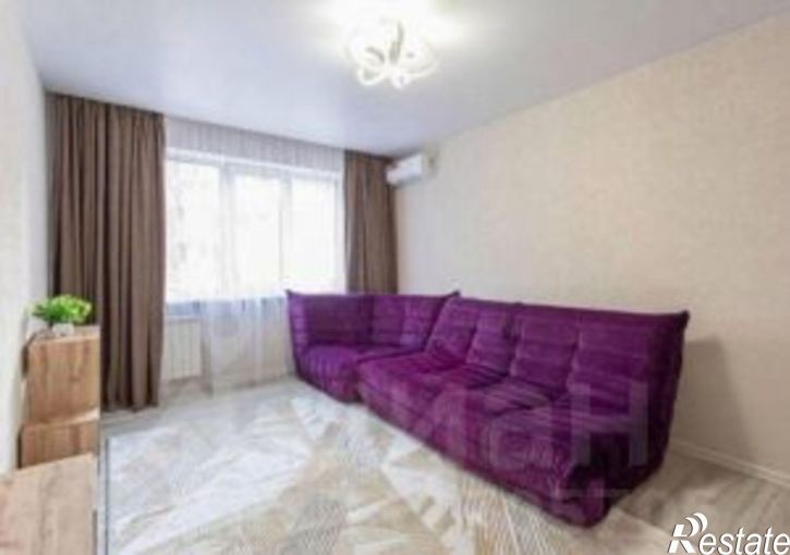 3-комн квартира ул Некрасовская, 82,  д. 82