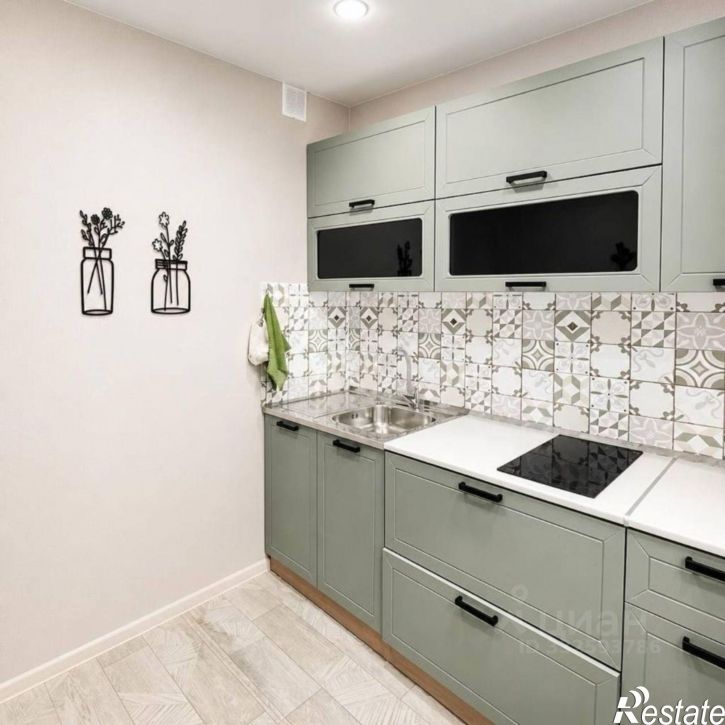 1-комн квартира ул Карбышева, 18,  д. 18