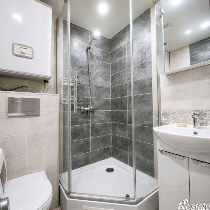 1-комн квартира ул Карбышева, 18,  д. 18
