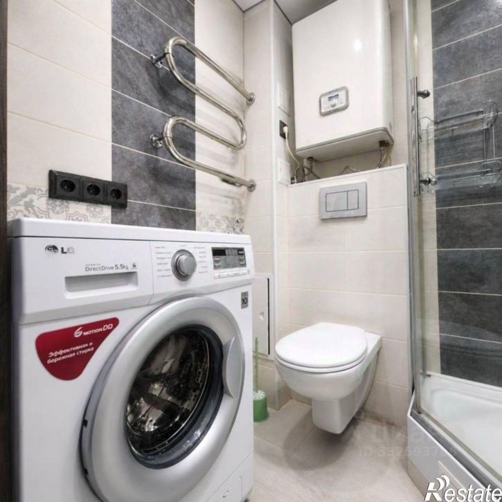 1-комн квартира ул Карбышева, 18,  д. 18
