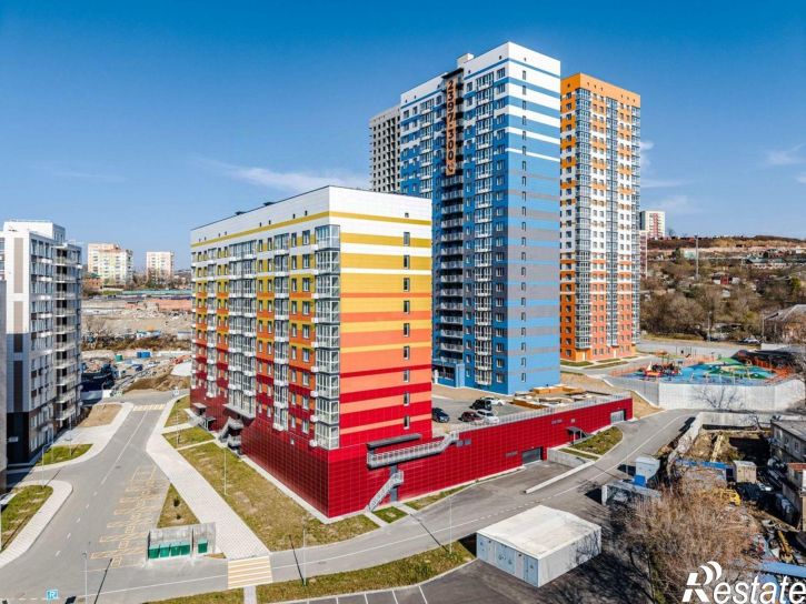 2-комн квартира в новом доме ул Слуцкого, 5А,  д. 5А