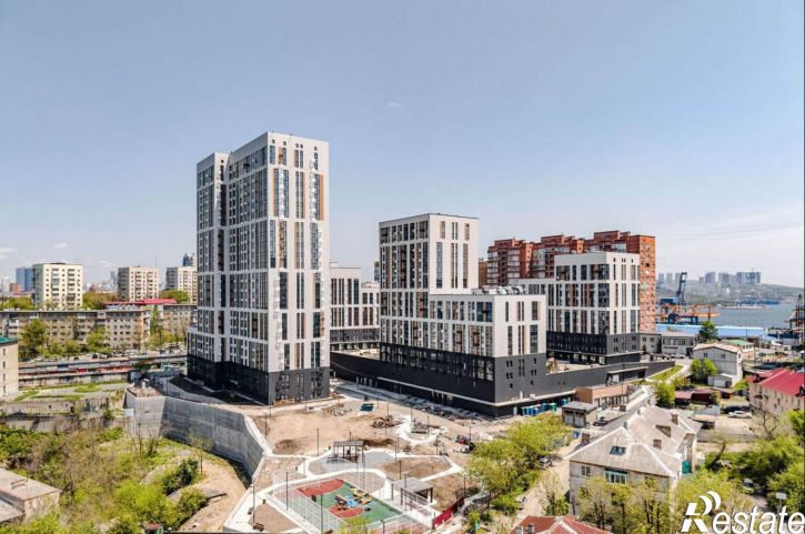 1-комн квартира в новом доме ул Керченская, 9а,  д. 9а