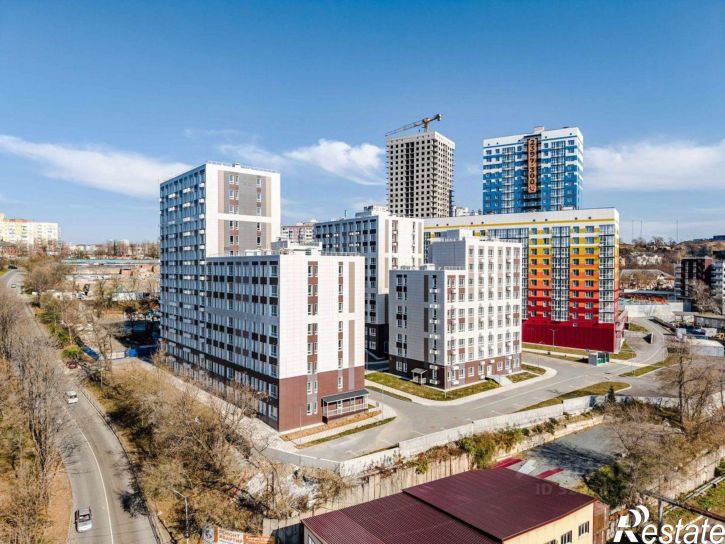 2-комн квартира в новом доме ул Слуцкого, 5А,  д. 5А