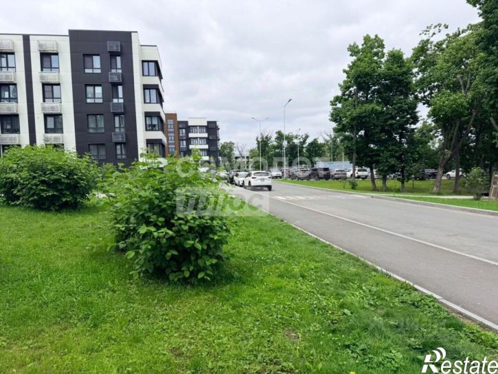 2-комн квартира ул 2-я Линейная, 19,  д. 19