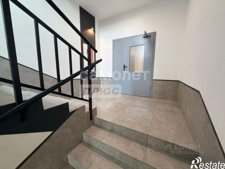 2-комн квартира ул 2-я Линейная, 19,  д. 19