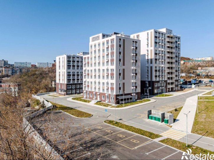 2-комн квартира в новом доме ул Слуцкого, 5А,  д. 5А