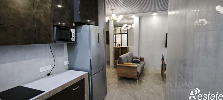 3-комн квартира ул Алеутская, 65А 1,  д. 65А 1,  к. 1