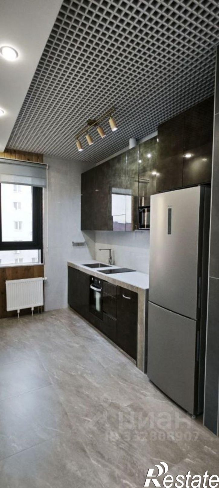 3-комн квартира ул Алеутская, 65А 1,  д. 65А 1,  к. 1