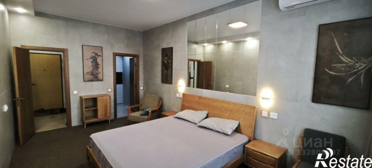 3-комн квартира ул Алеутская, 65А 1,  д. 65А 1,  к. 1