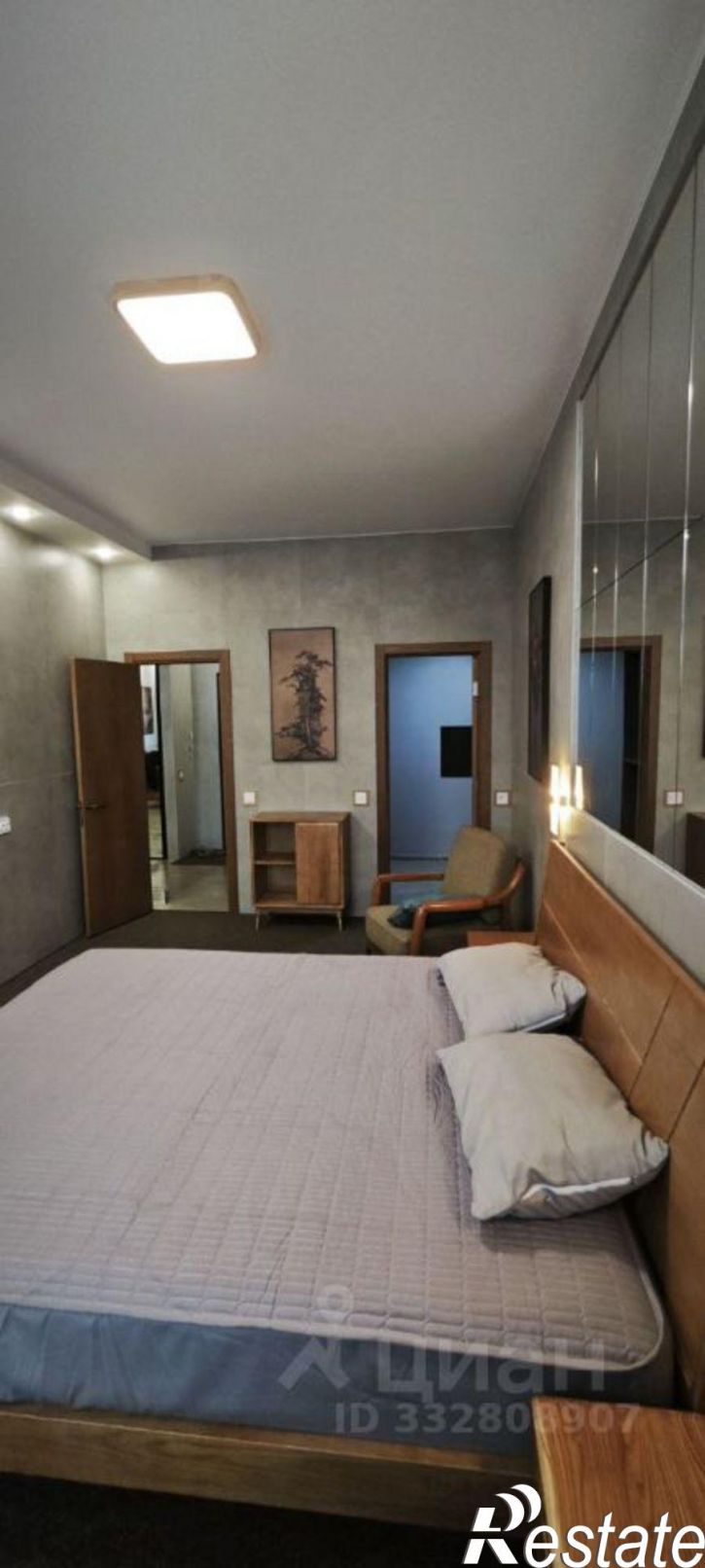 3-комн квартира ул Алеутская, 65А 1,  д. 65А 1,  к. 1