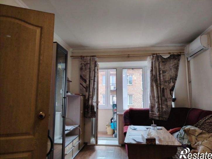 2-комн квартира ул Фирсова, 2а,  д. 2а