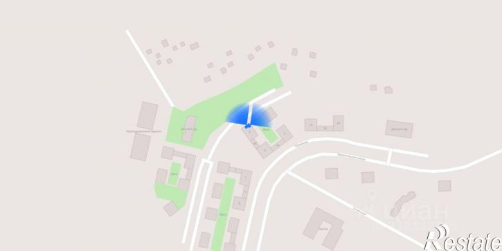 3-комн квартира в новом доме