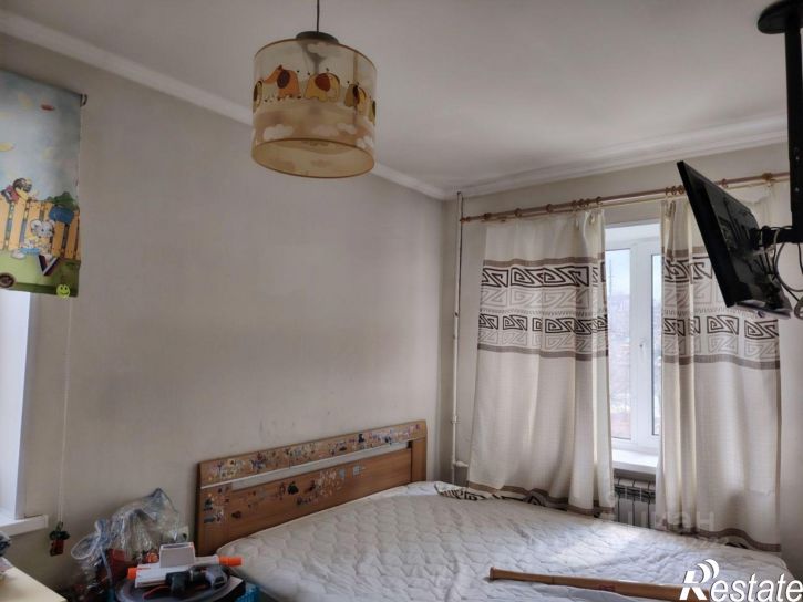 2-комн квартира ул Фирсова, 2а,  д. 2а