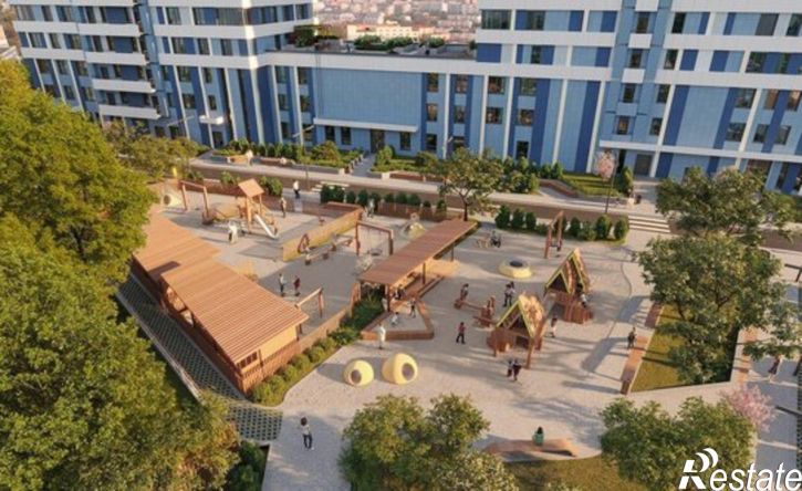 3-комн квартира в новом доме Первореченский район