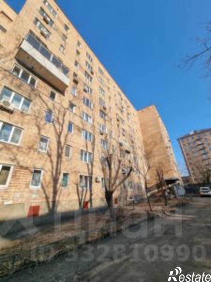 1-комн квартира Народный пр-кт, 25,  д. 25