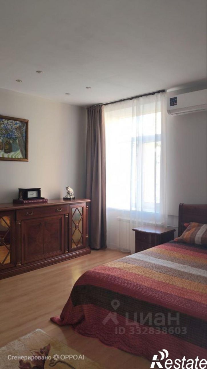 3-комн квартира ул Суханова, 6а,  д. 6а