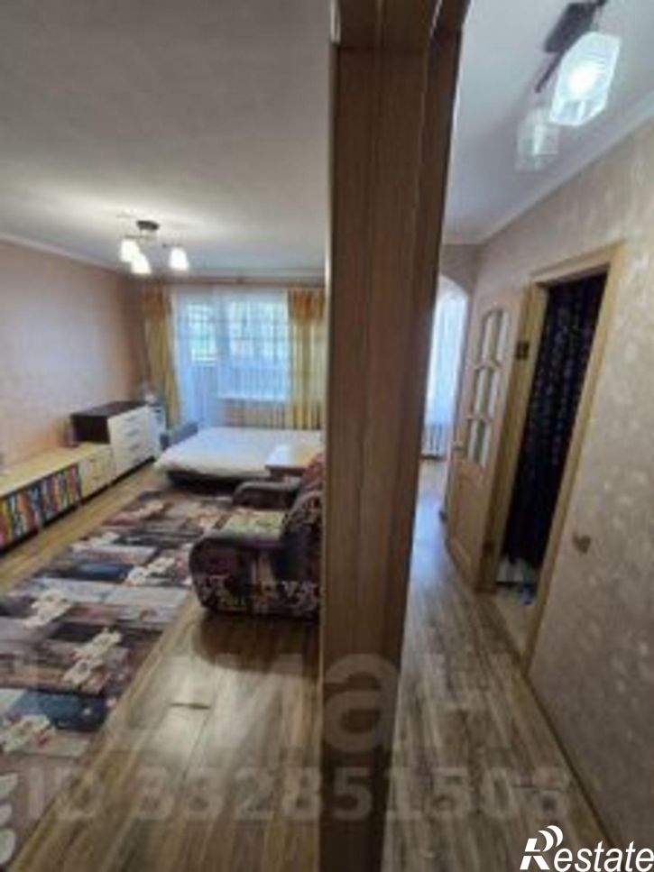 1-комн квартира ул Хабаровская, 10,  д. 10