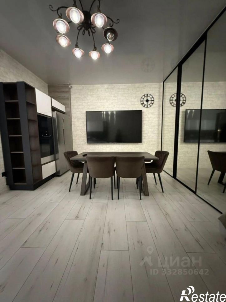 3-комн квартира ул Садгородская, 13,  д. 13