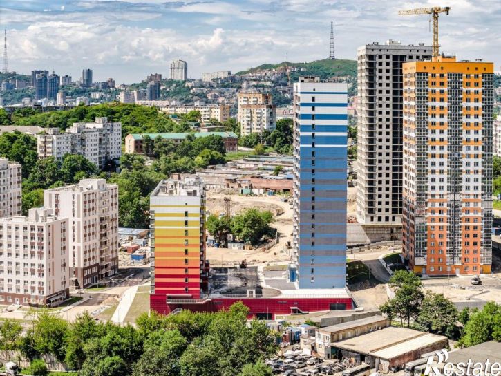 1-комн квартира в новом доме ул Слуцкого, 5А,  д. 5А