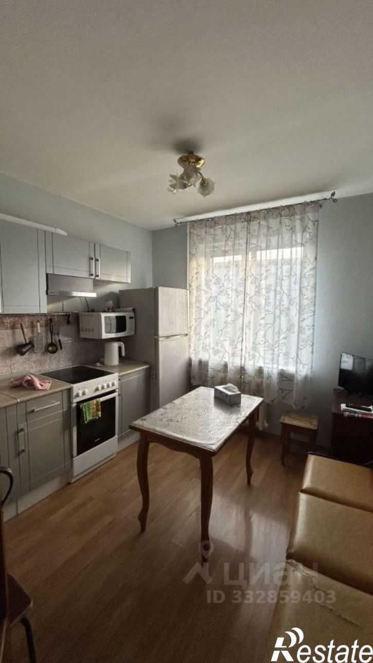 2-комн квартира ул Александровича, 52,  д. 52